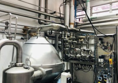 Centrigugas-ALFA-LAVAL panama