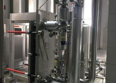 Intercambiador-Glycol-Cerveza-ALFA-LAVAL panama