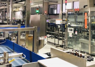 Montajes-mecánicos-KRONES panama