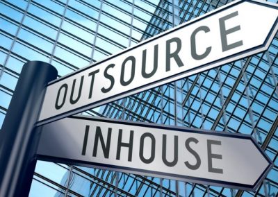 Outsourcing panama
