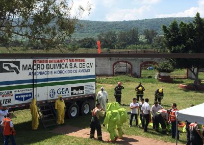 SEMINARIO IIAR GUADALAJARA panama