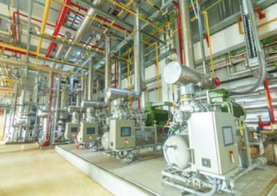 COMPRESORES DE AMONIACO REFRIGERACIÓN panama