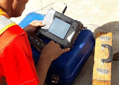 Soldadores Certificados panama